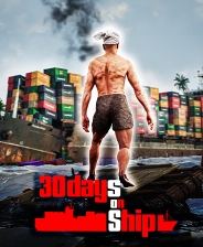 海上30天手机版 v1.0