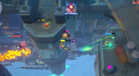 头号追击国服下载 v0.0.1532