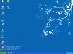 雨林木风ghost xp sp3极速装机版YN2018.01系统下载 