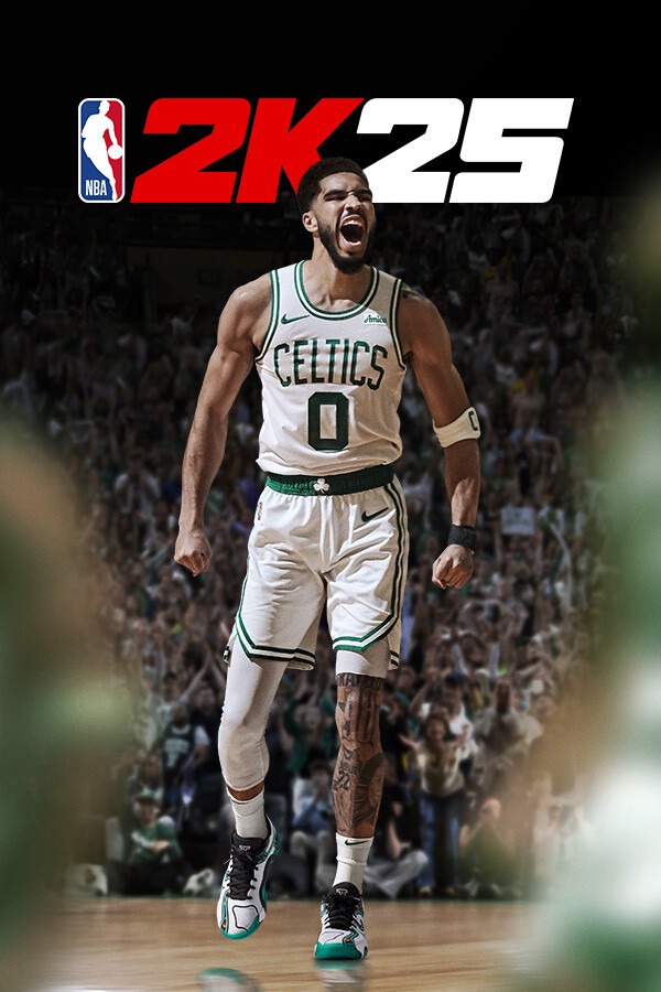 nba2k25电脑版下载 v1.0