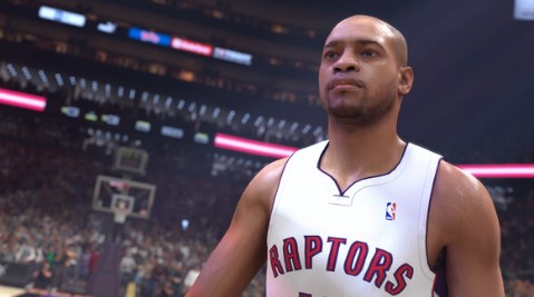 nba2k25电脑版下载 v1.0