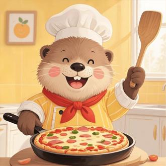 幸福小厨师破解版 v1.0