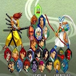 侍魂零特别版下载 v1.1.0