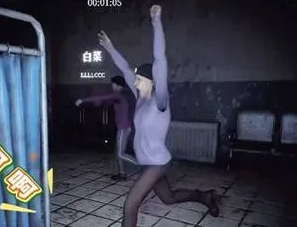 尖叫才能跑游戏手机版 v1.0