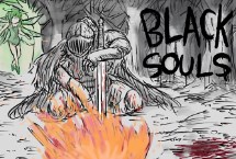 blacksouls1安卓汉化版下载 v1.0