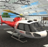 直升飞机救援模拟器无限金币 v2.1