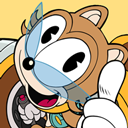 发条总动员无限钻石版 v1.0