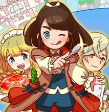 繁荣美食市场物语汉化破解版 v1.0.2