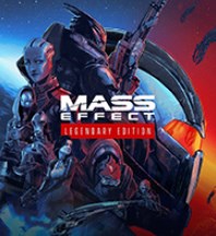 质量效应传奇版手游下载 v1.0