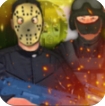 警察和强盗模拟器破解版 v1.2