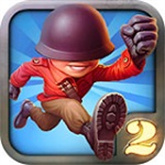 炮塔防御2中文破解版 v1.8