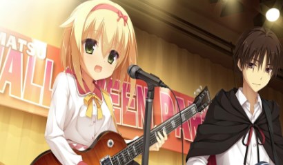 魔女的夜宴下载手游