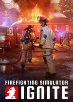 消防模拟火苗燃动手机版 v1.0