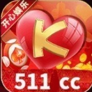 511cc开心娱乐安装包安卓版 v2.3