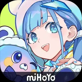 崩坏因缘精灵官方下载 v1.0