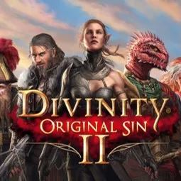 神界原罪2手机版 v1.0