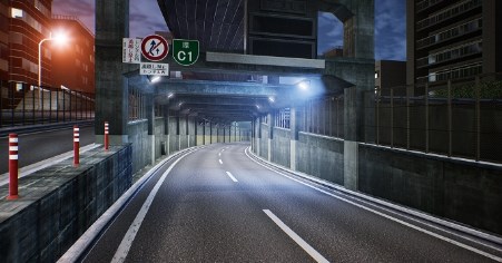 首都高赛车修改器 v1.0