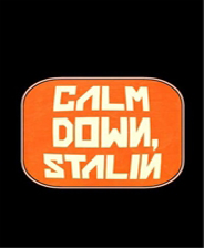 斯大林请冷静游戏破解版 v1.0