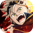 黑色四叶草魔法帝之道手游 v0.02.003