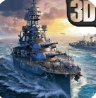 口袋战舰无限金币版 v1.0