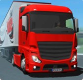 货物运输模拟器无限金币 v1.15.3