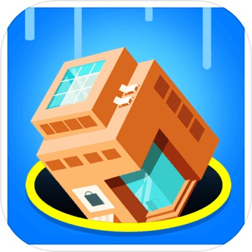 黑洞吞噬游戏 v1.2