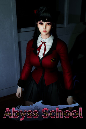 深渊学校手机版下载安装 v1.0