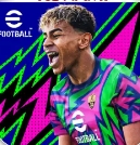 实况足球2025破解版 v1.0