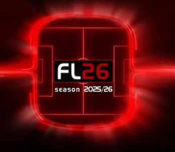 实况足球2026中文版 v1.0