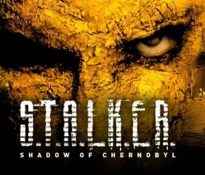 潜行者切尔诺贝利的阴影手机版 v1.0