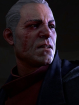 耻辱界外魔之死手机版下载 v1.0