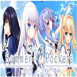 夏日口袋汉化手机版 v1.0.5