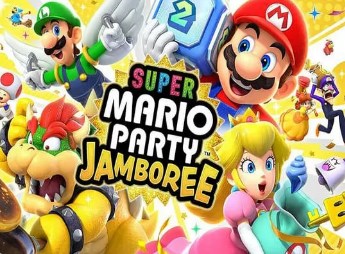 马里奥派对空前盛会手机版 v1.0