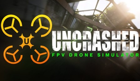 FPV无人机模拟器下载 v1.0