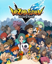 闪电十一人英雄们的胜利之路官网版 v1.0