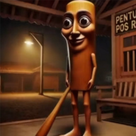 外国山海经游戏 v1.1