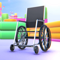 轮椅向前冲下载 v0.2