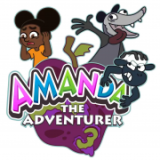 冒险家阿曼达3正式版 v1.0