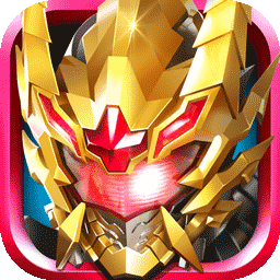 铠甲勇士格斗无双破解版 v1.8.1