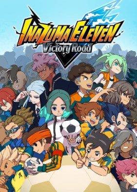 闪电十一人英雄们的胜利之路修改器 v1.0