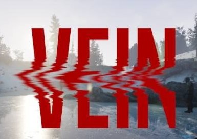 VEIN修改器 v1.0