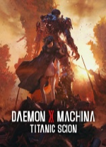 机甲战魔神话之裔联机版 v1.0