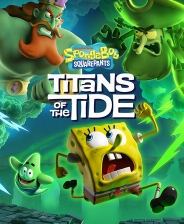 海绵宝宝潮汐巨神手机版 v1.0