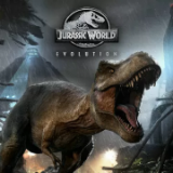 侏罗纪世界进化3游戏 v1.0