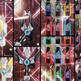 特利迦胜利神光棒模拟器游戏 v1.3.5