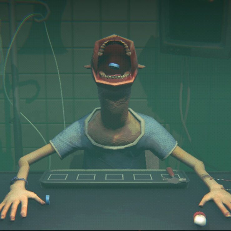 SIDEEFFECTS游戏 v1.0