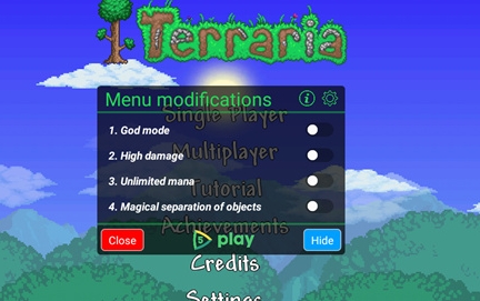 泰拉瑞亚破解版 v1.4.4.9