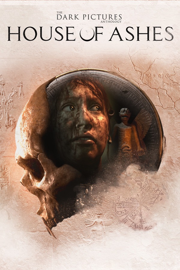 黑相集灰冥界游戏 v1.0