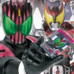 假面骑士帝骑模拟器豪华版 v1.1