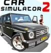 汽车模拟器2小米su7下载 v9.2